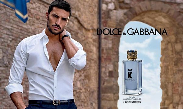 Lịch sử nước hoa Dolce & Gabbana K